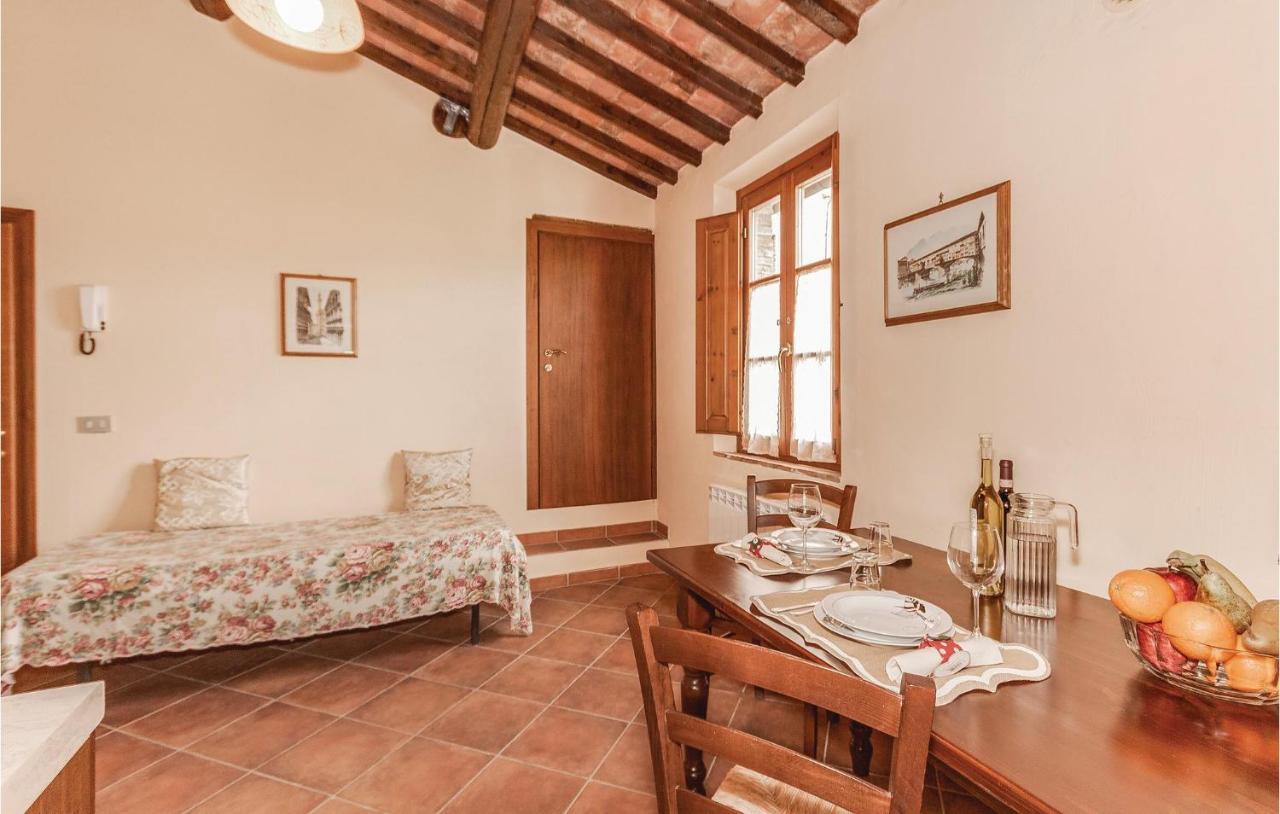 Holiday Apartment Via delle Colline H Querce  Esterno foto