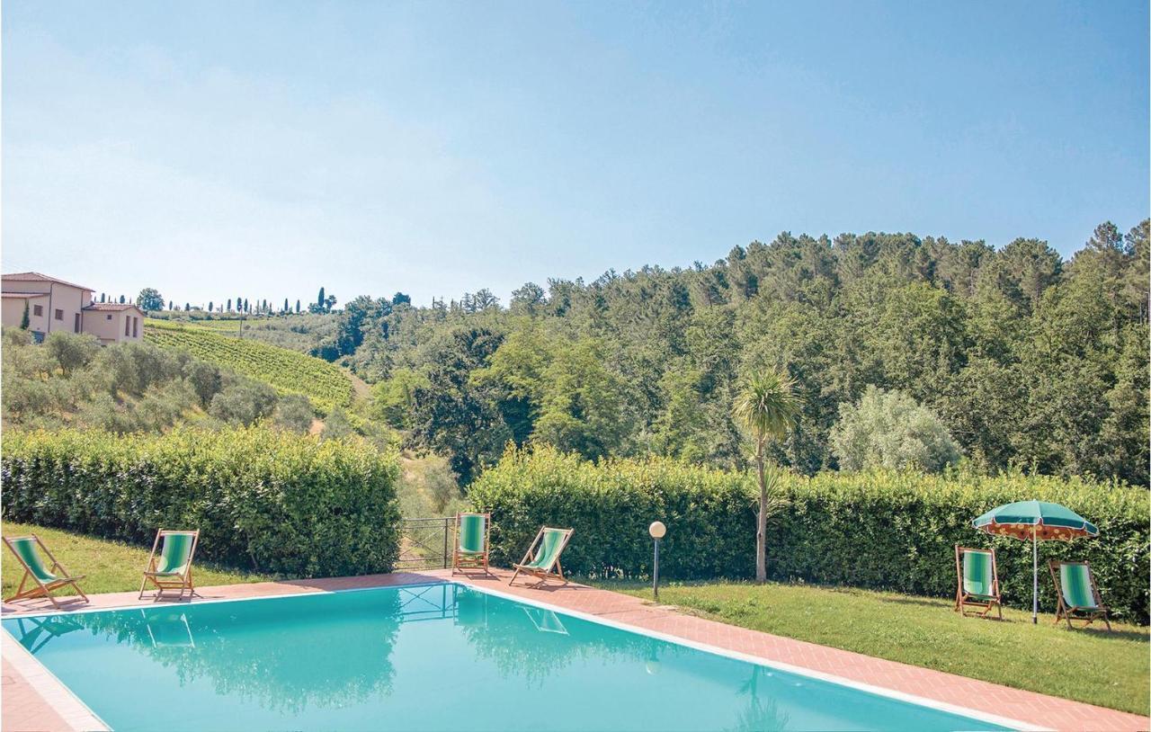 Holiday Apartment Via delle Colline H Querce  Esterno foto